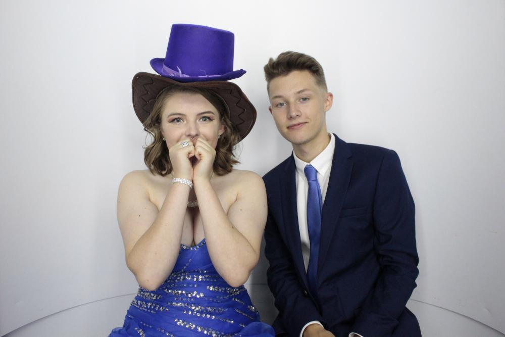 Ormiston Six Villages Academy | View more photos from the event at gallery.myphotoboothexperience.co.uk/u/MyPhotoBoothExperienceLtd/Ormiston-Six-Villages-Academy